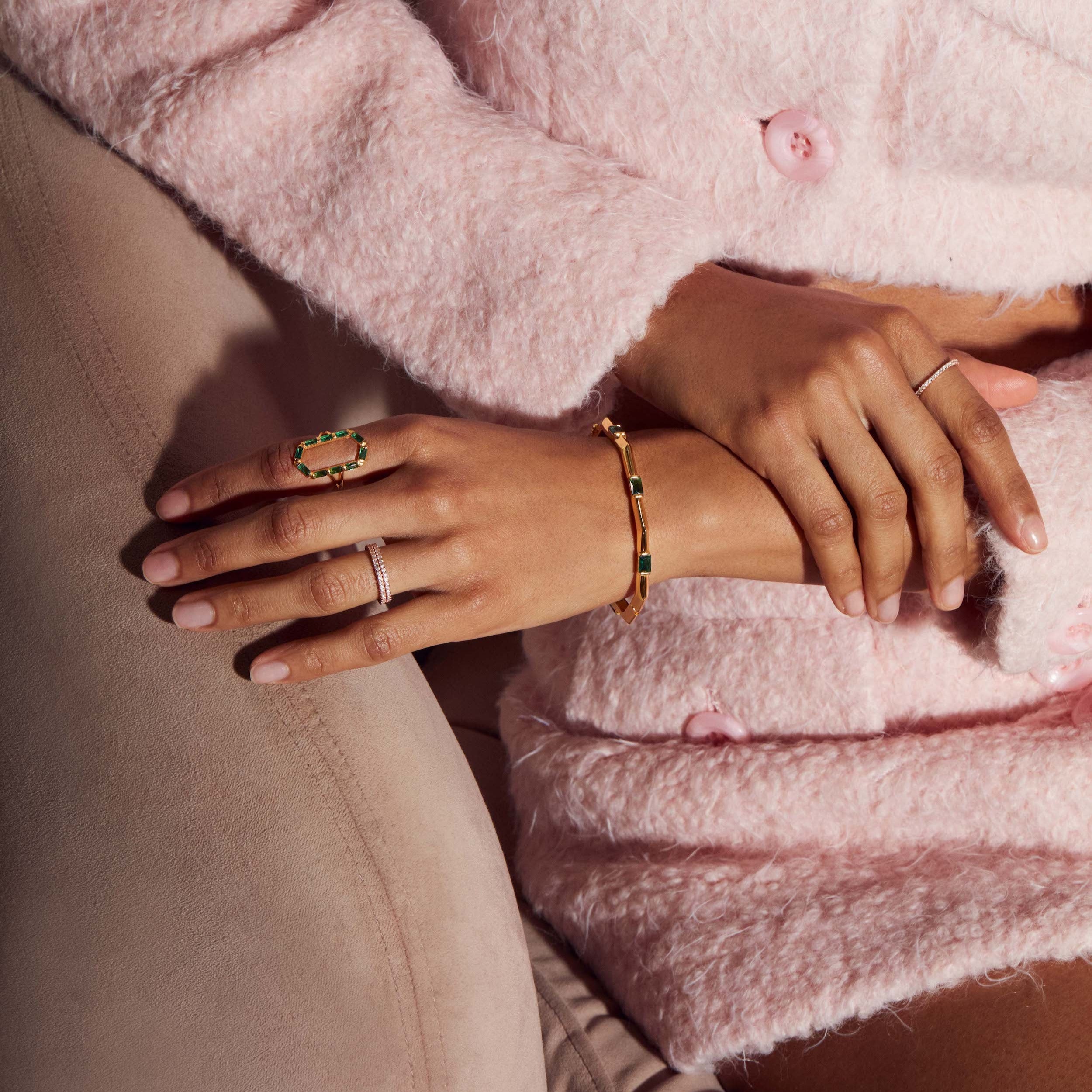The Isla Ring