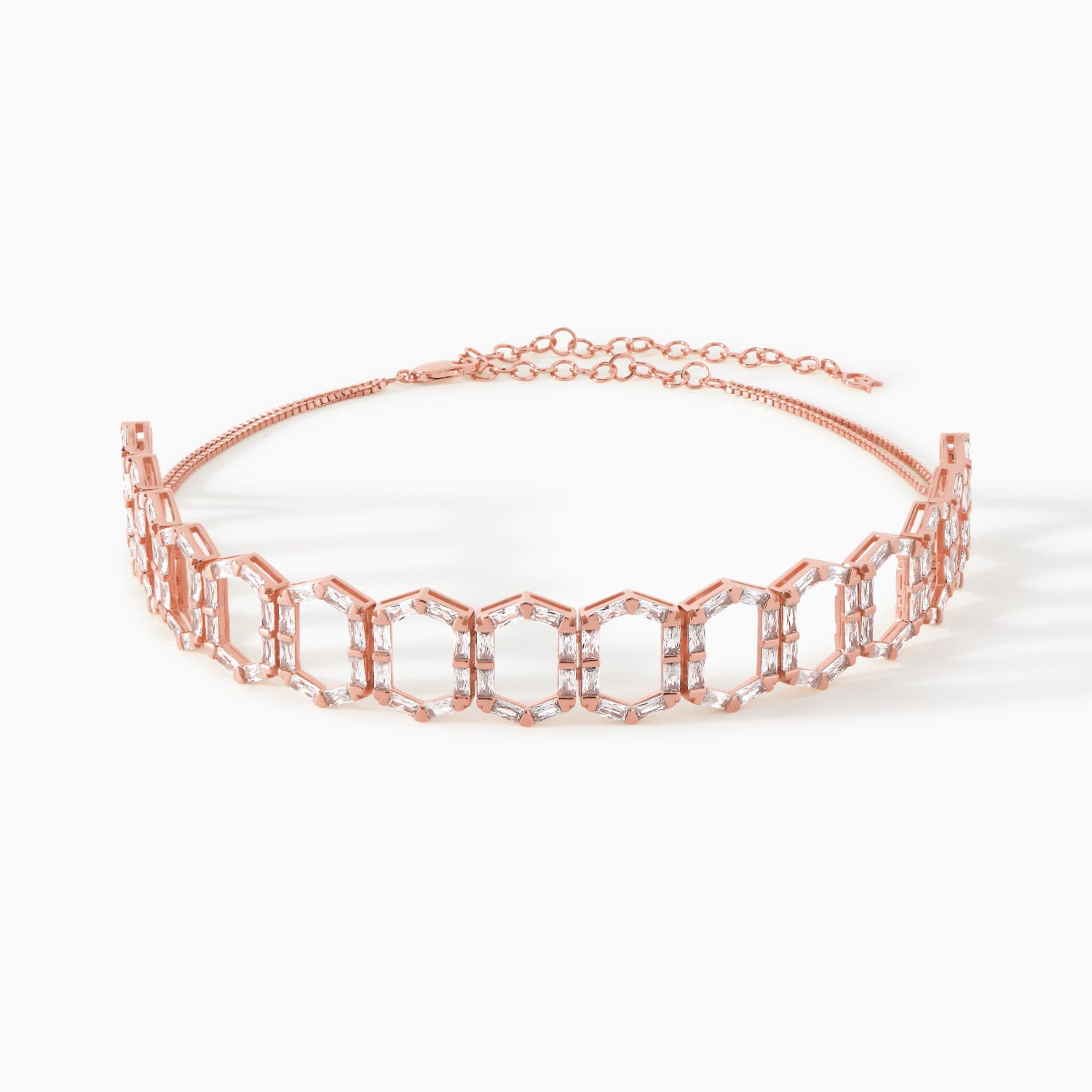 The Cleo Choker Necklace