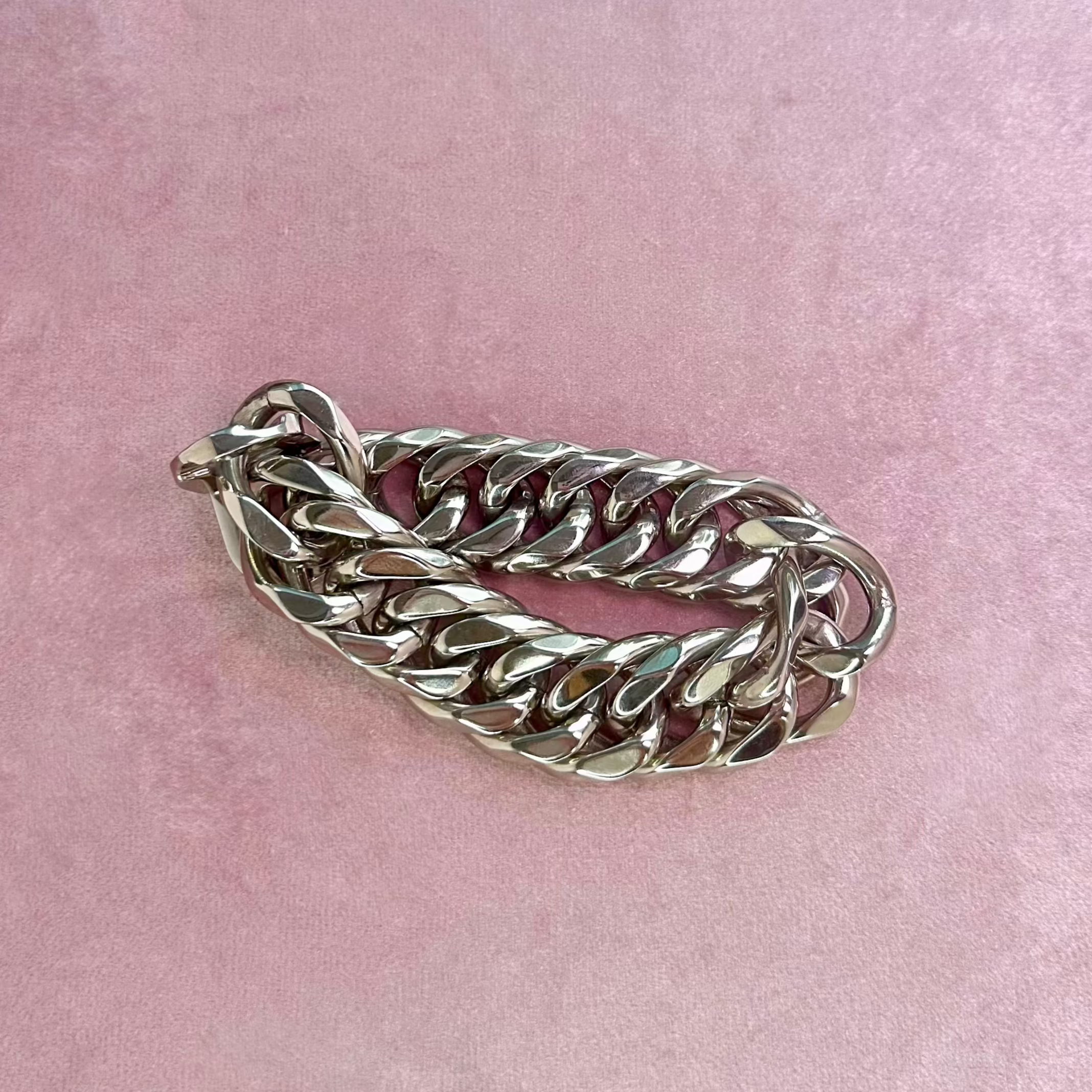 Tommie Link Bracelet