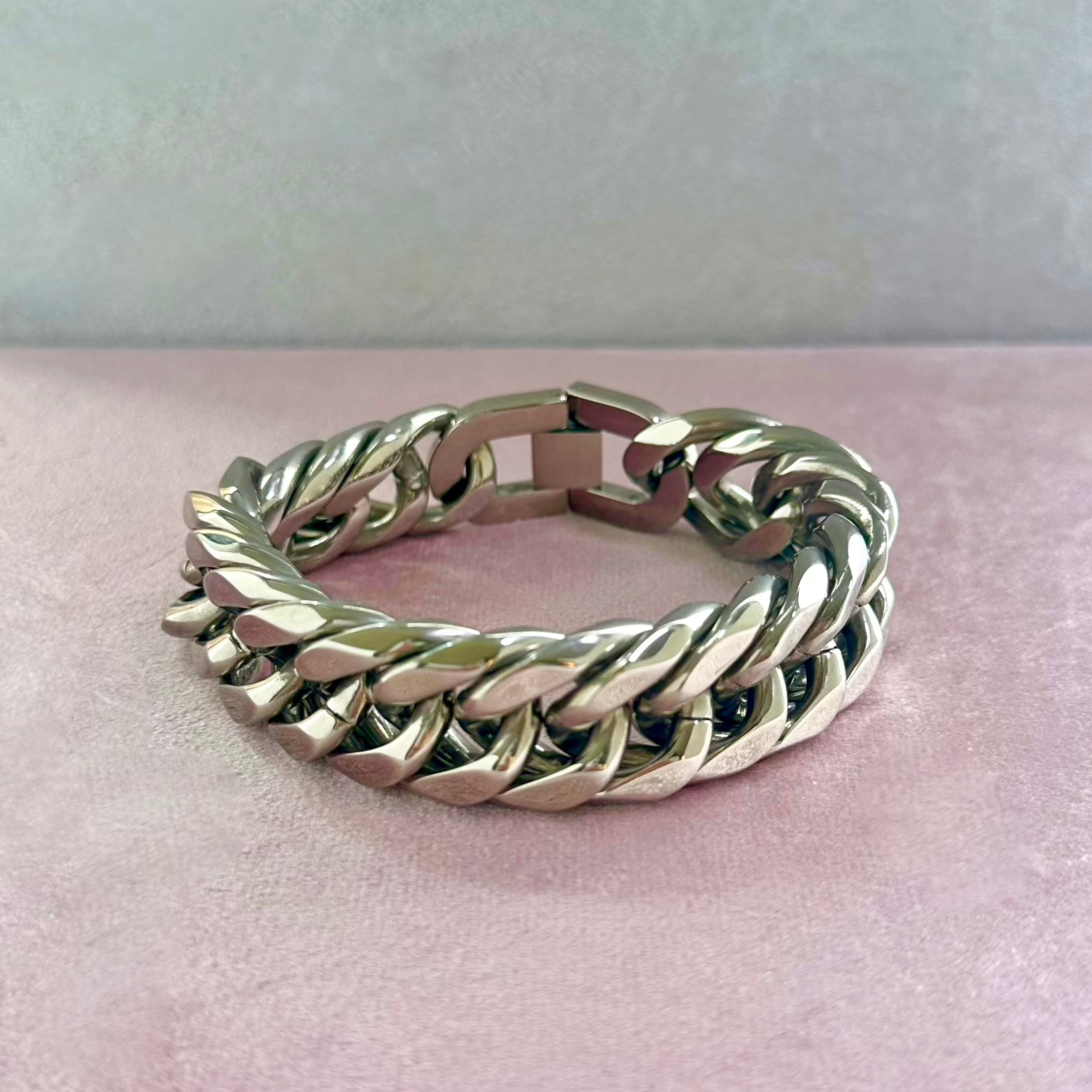 Tommie Link Bracelet