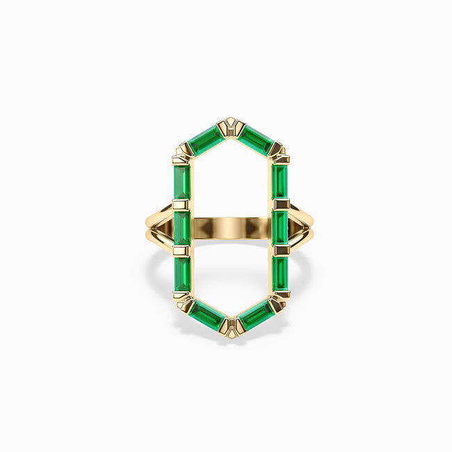 The James Ring The James Ring