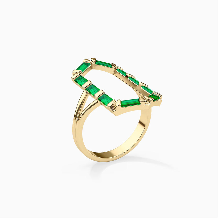 The James Ring The James Ring