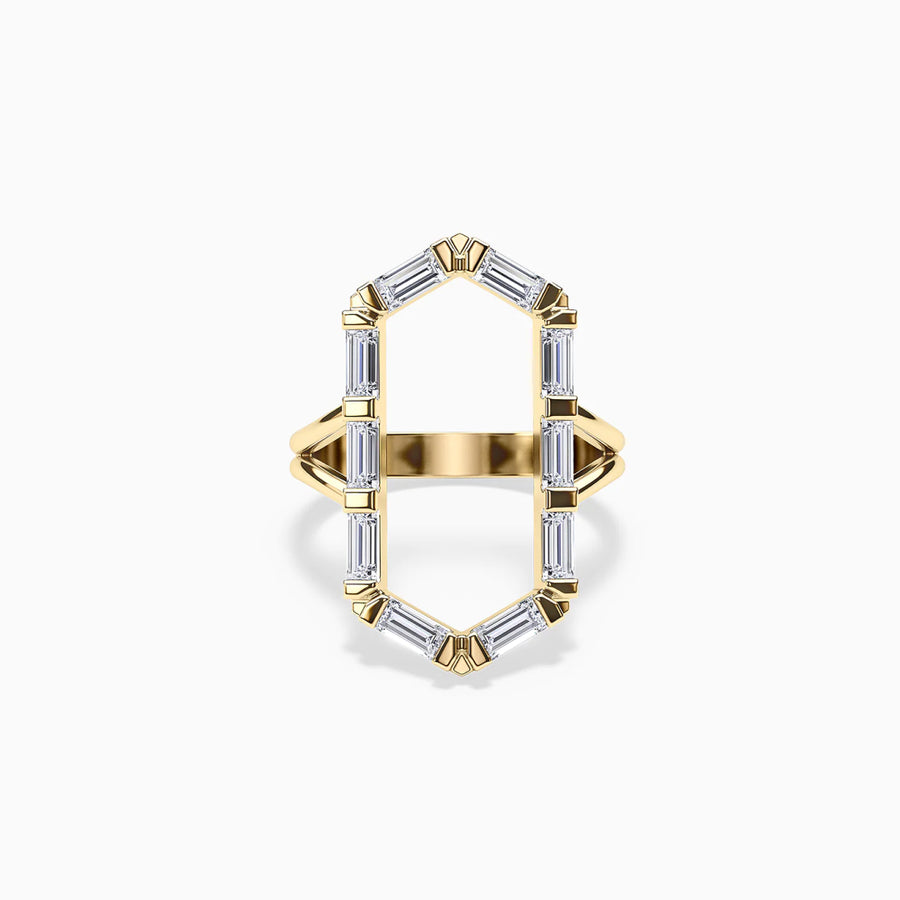 The James Ring The James Ring