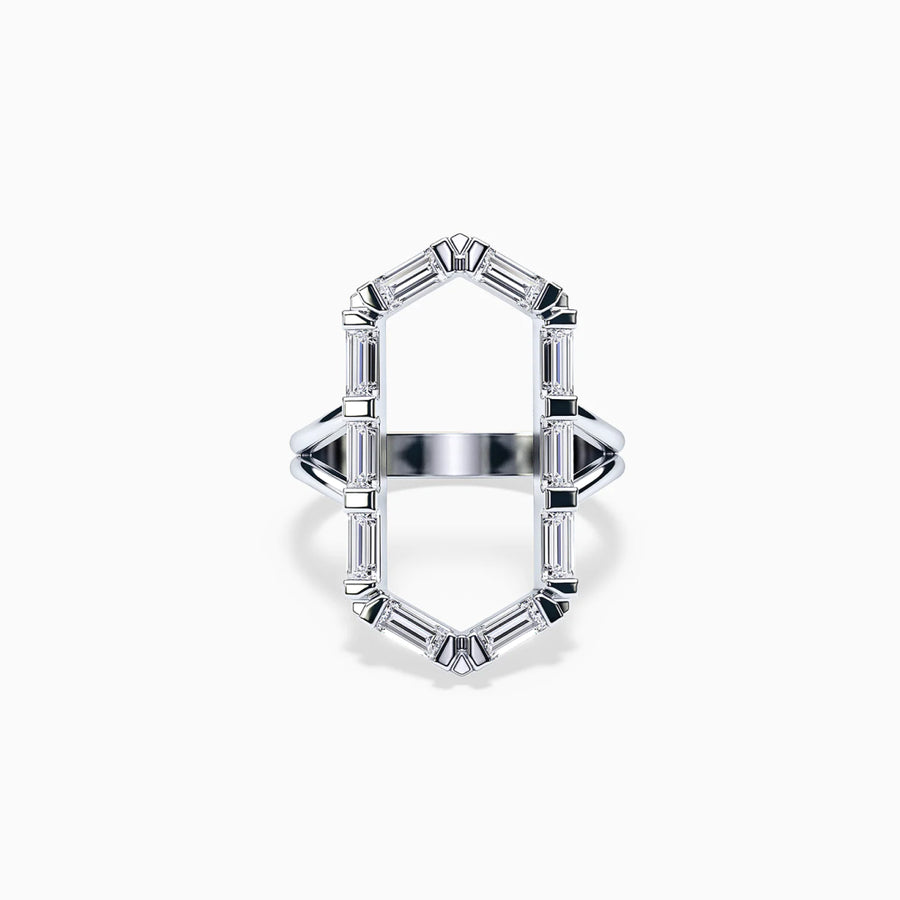 The James Ring The James Ring