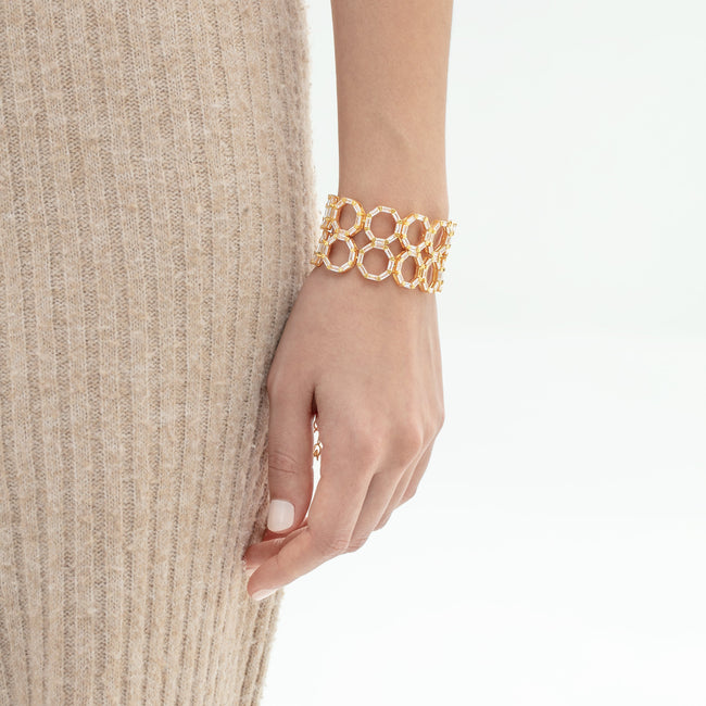 The Gabriella Bracelet The Gabriella Bracelet