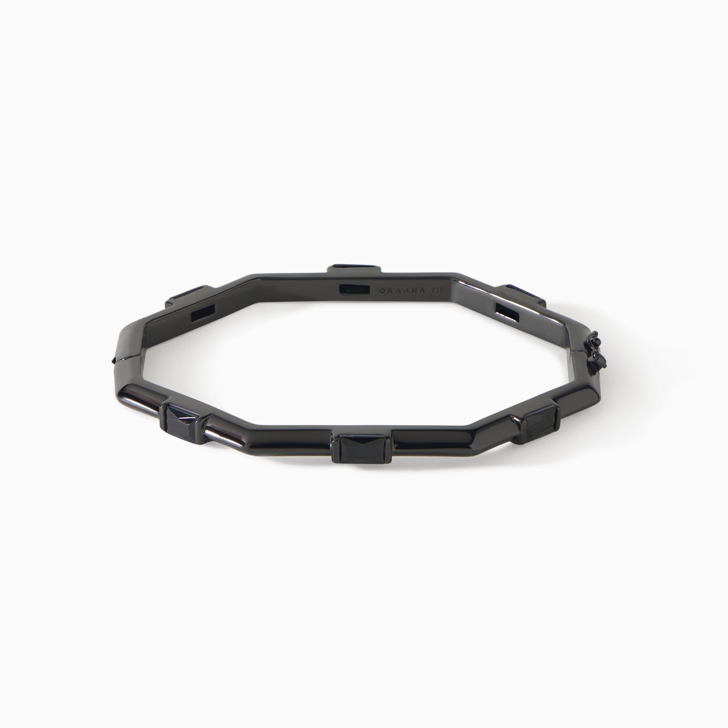 The Alea Lock Bracelet