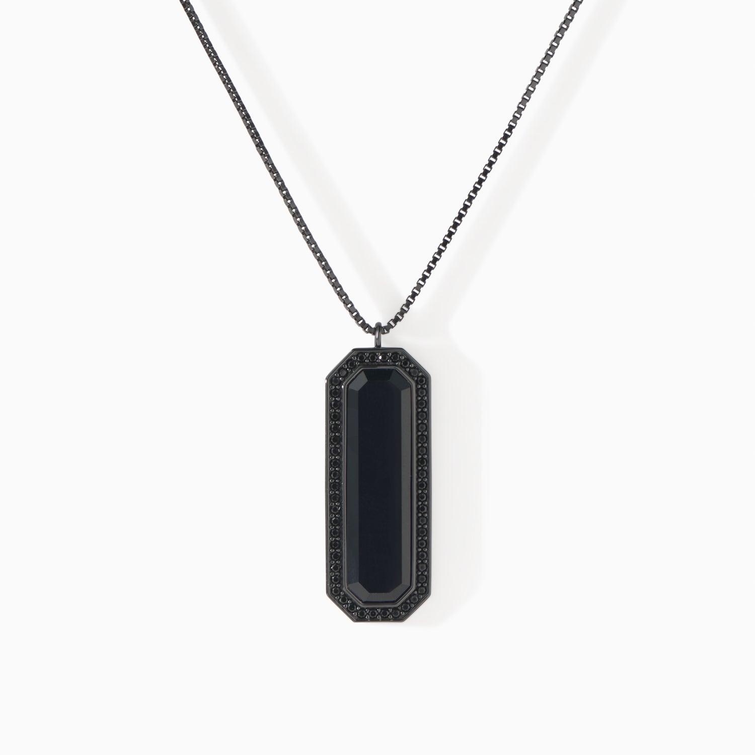 The Vial Necklace