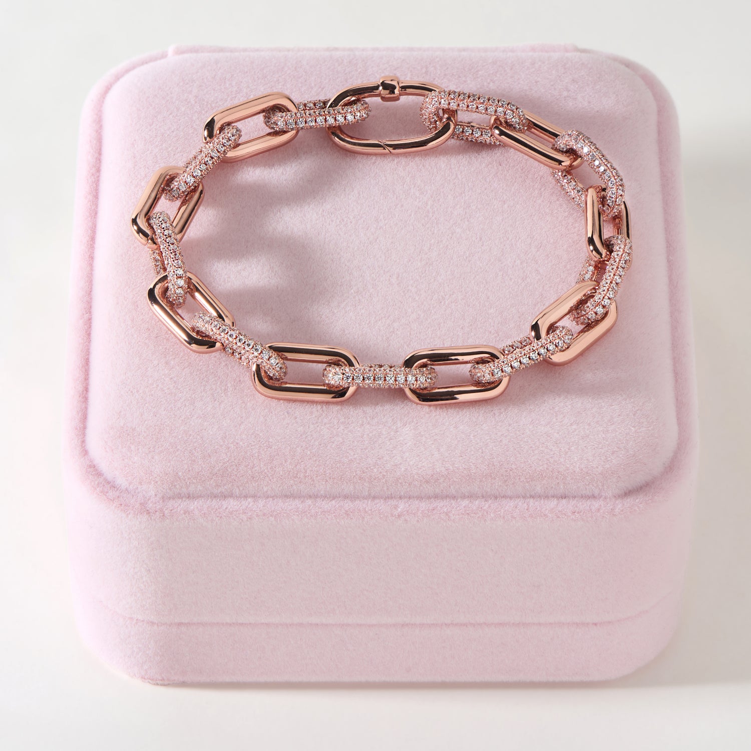 The Icona Bracelet
