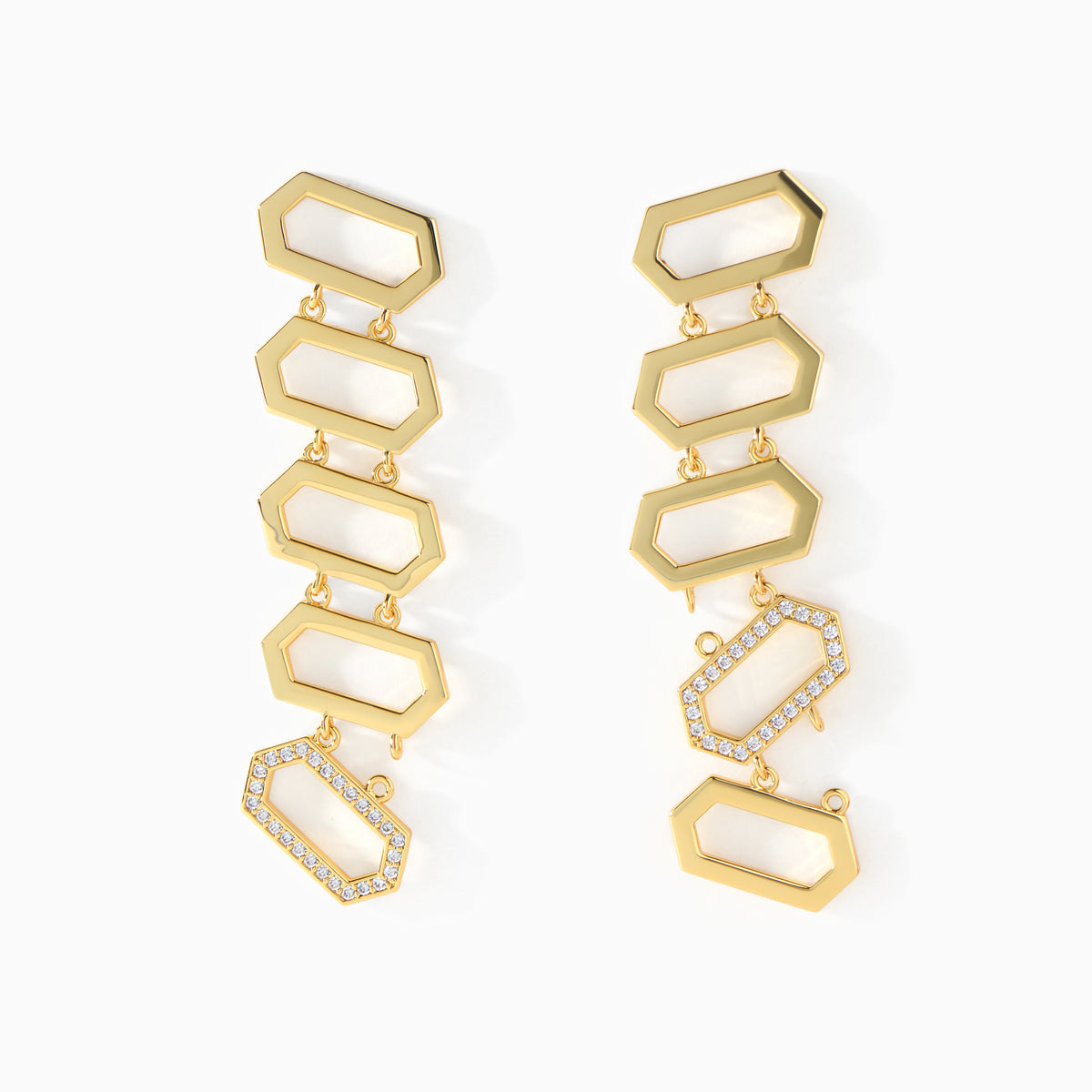 The Laine Earrings