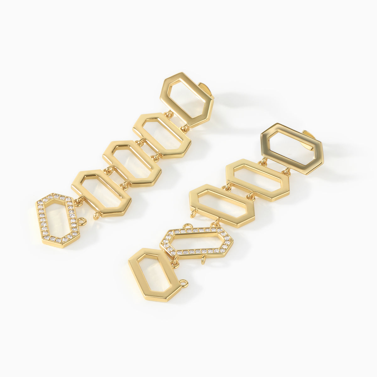 The Laine Earrings