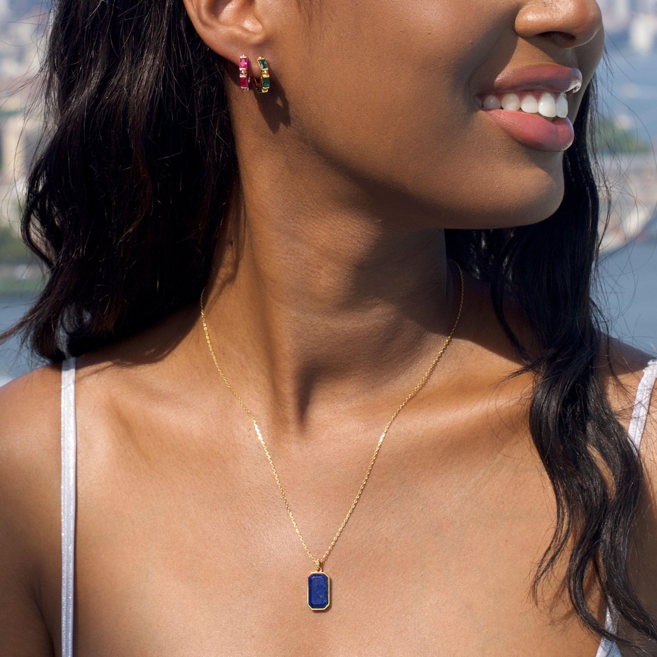 The In Her Element Set