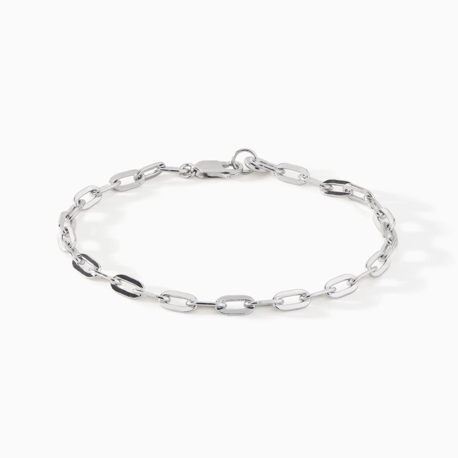 The Lance Link Bracelet