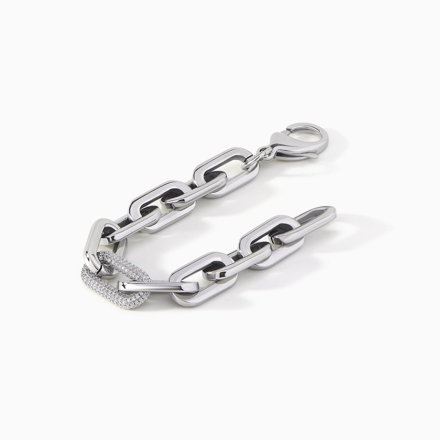 The Daphne Link Bracelet