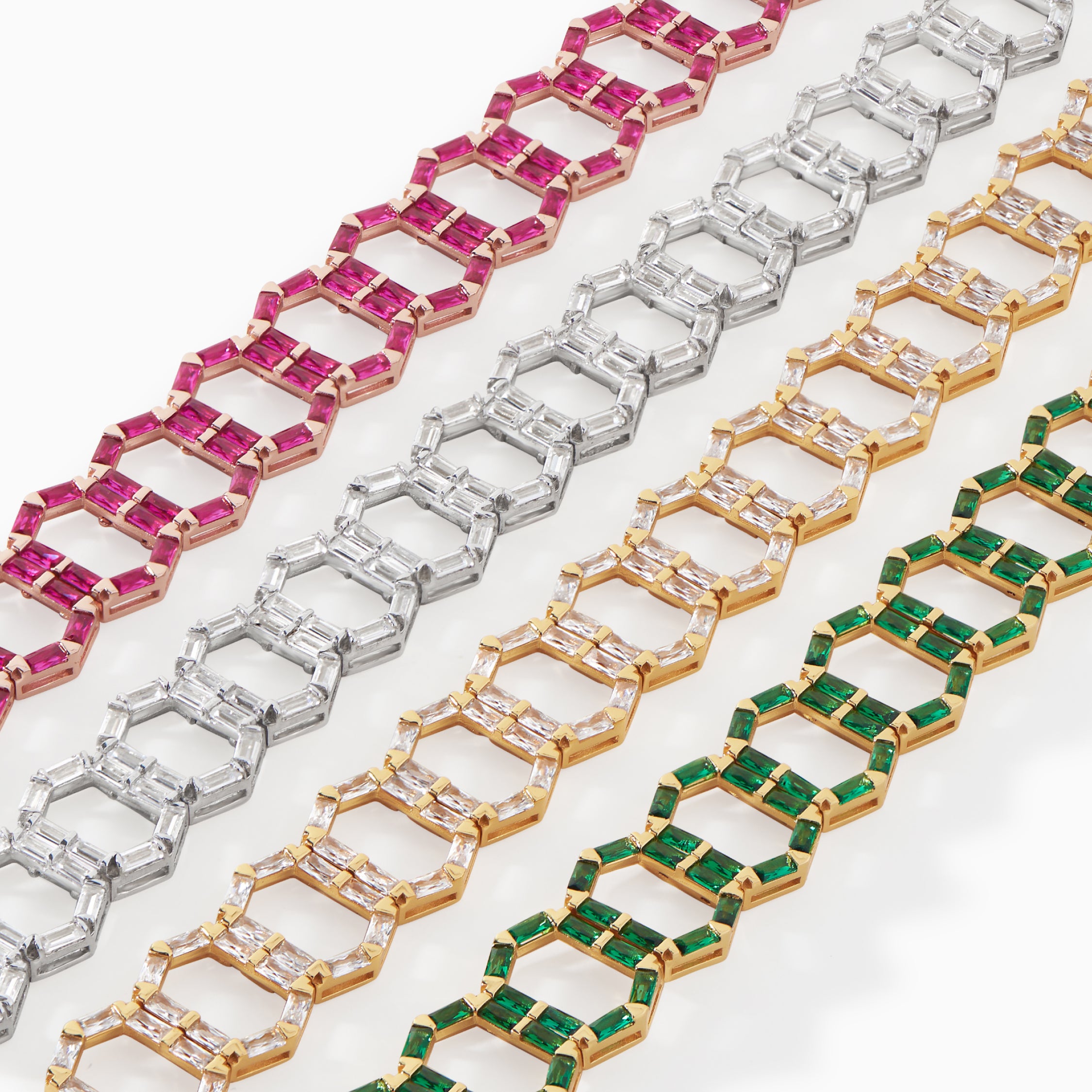 The Cleo Choker Necklace
