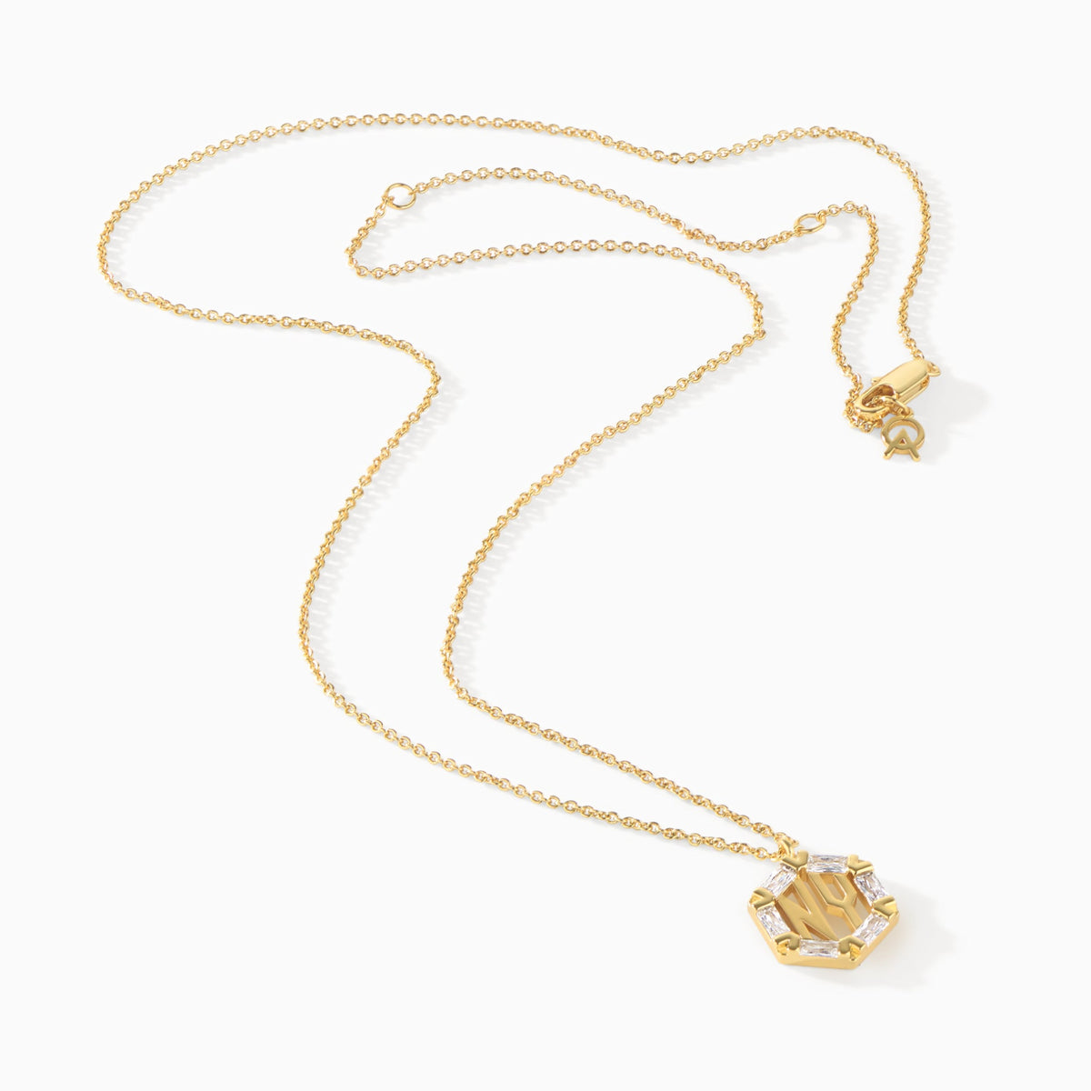 The Astor Necklace