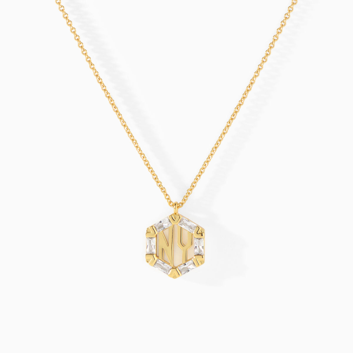 The Astor Necklace