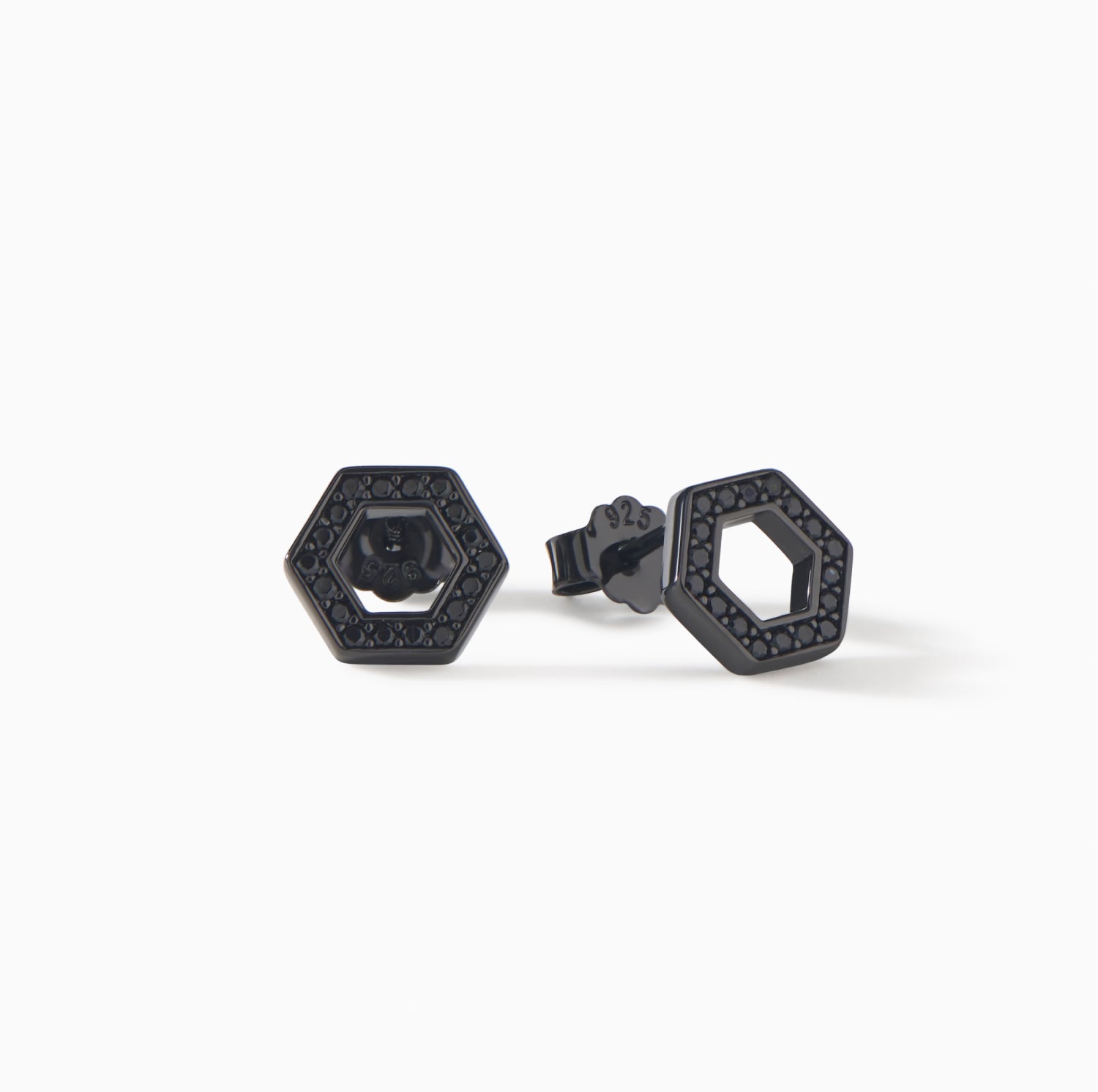 The Olivia Stud Earrings