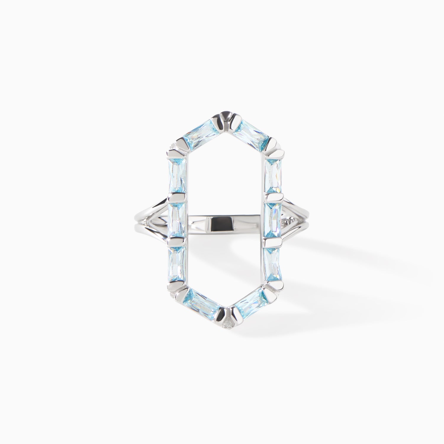 The James Ring