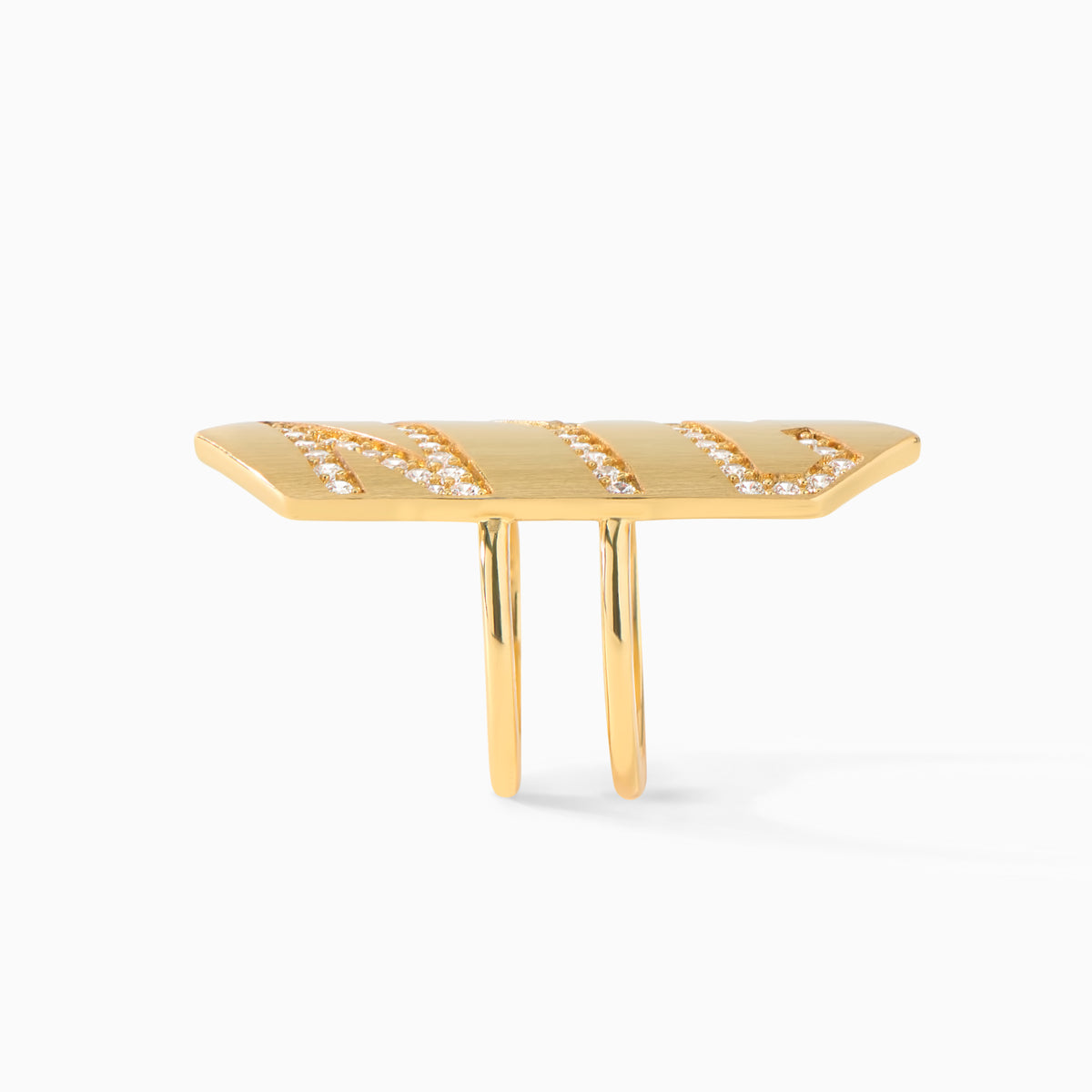 The Skyline Ring