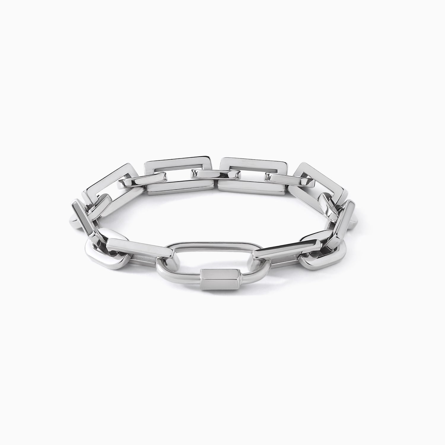 The Bailey Lock Bracelet