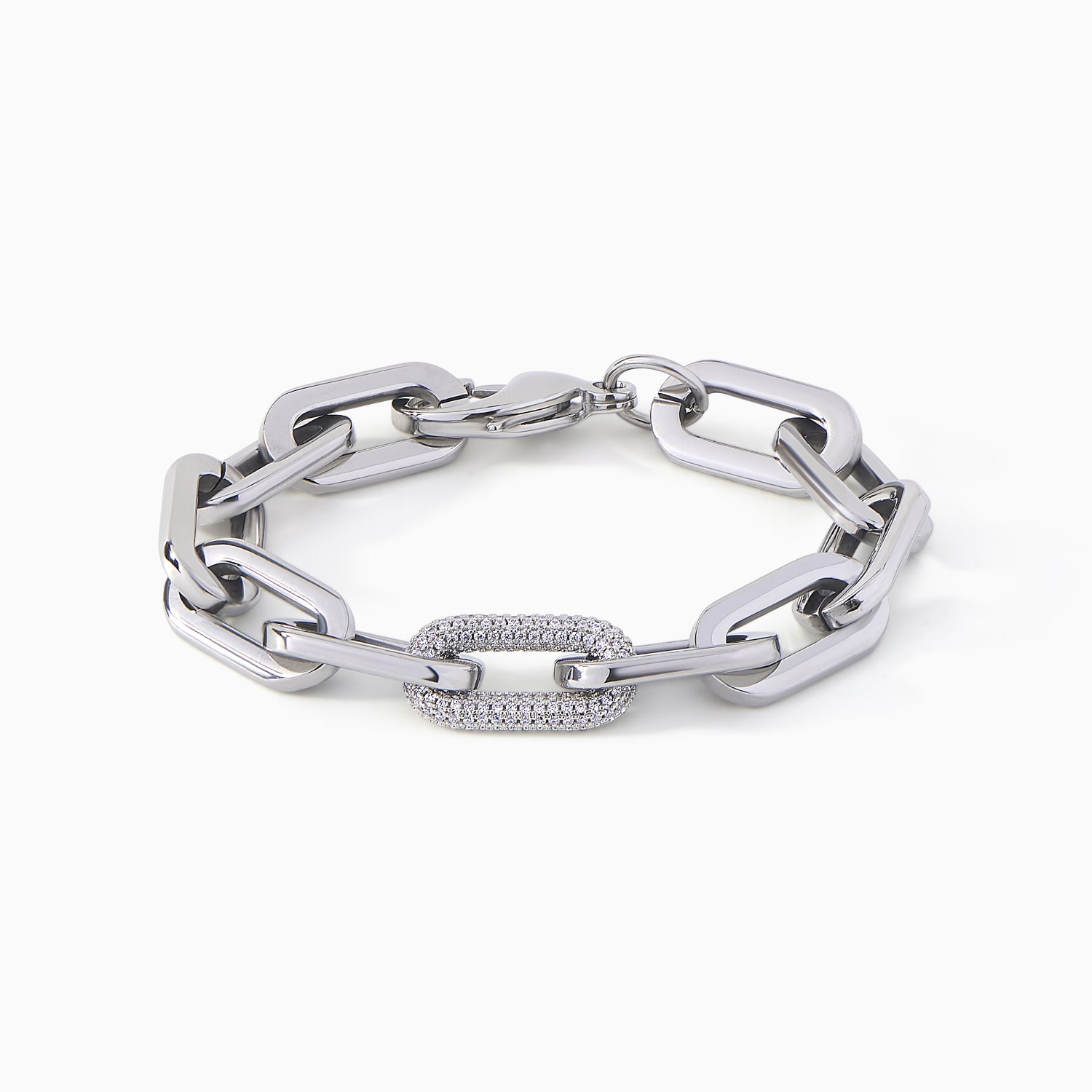 The Daphne Link Bracelet