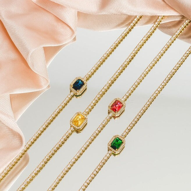 The Brilliant Choker The Brilliant Choker