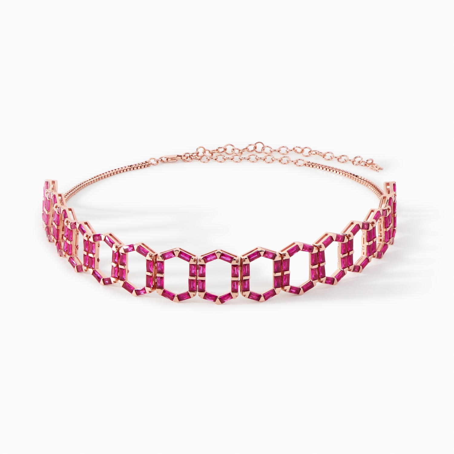 The Cleo Choker Necklace