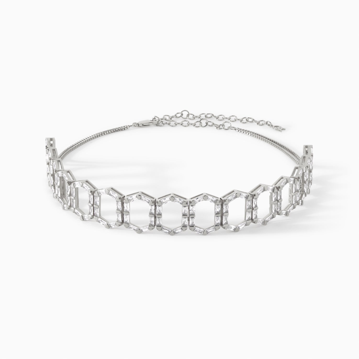 The Cleo Choker Necklace
