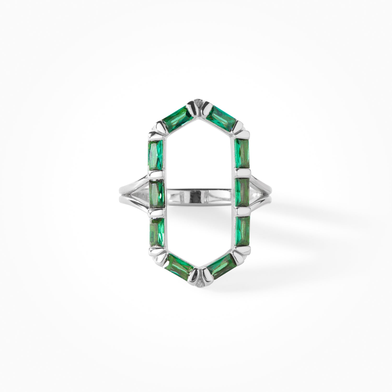 The James Ring