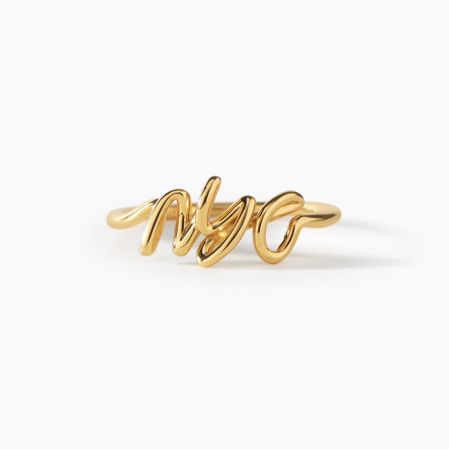 The Empire Ring
