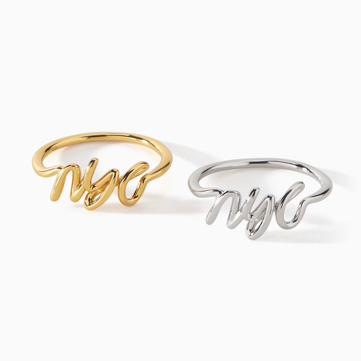 The Empire Ring