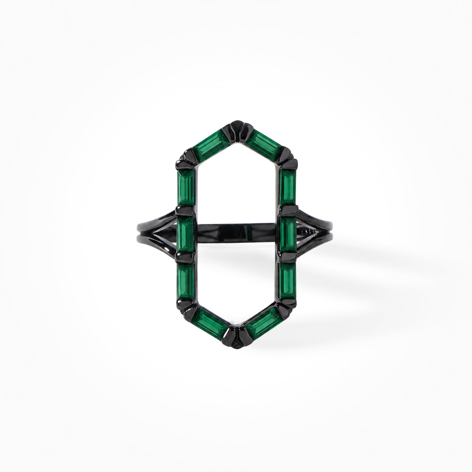 The James Ring