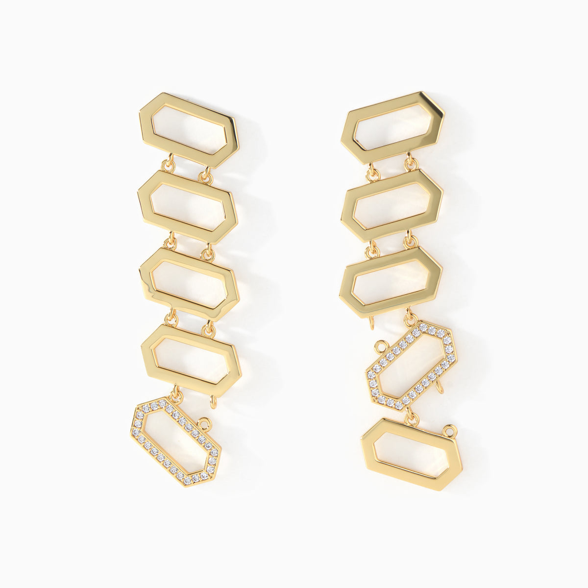 The Laine Earrings