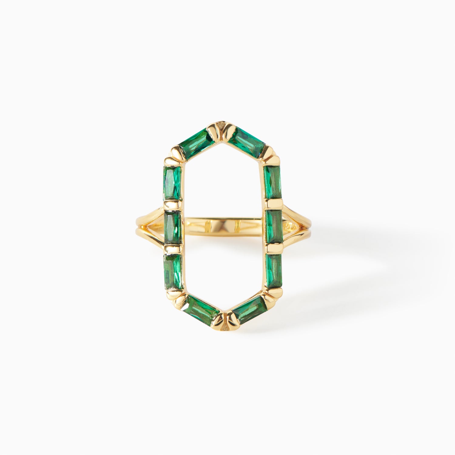 The James Ring