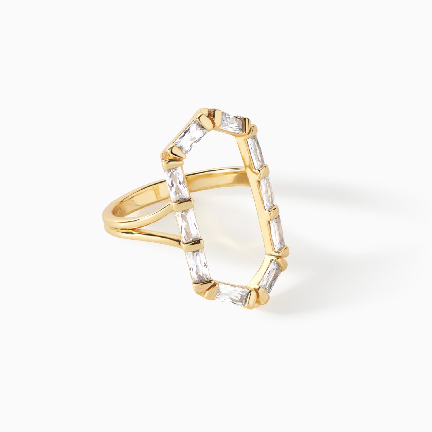 The James Ring