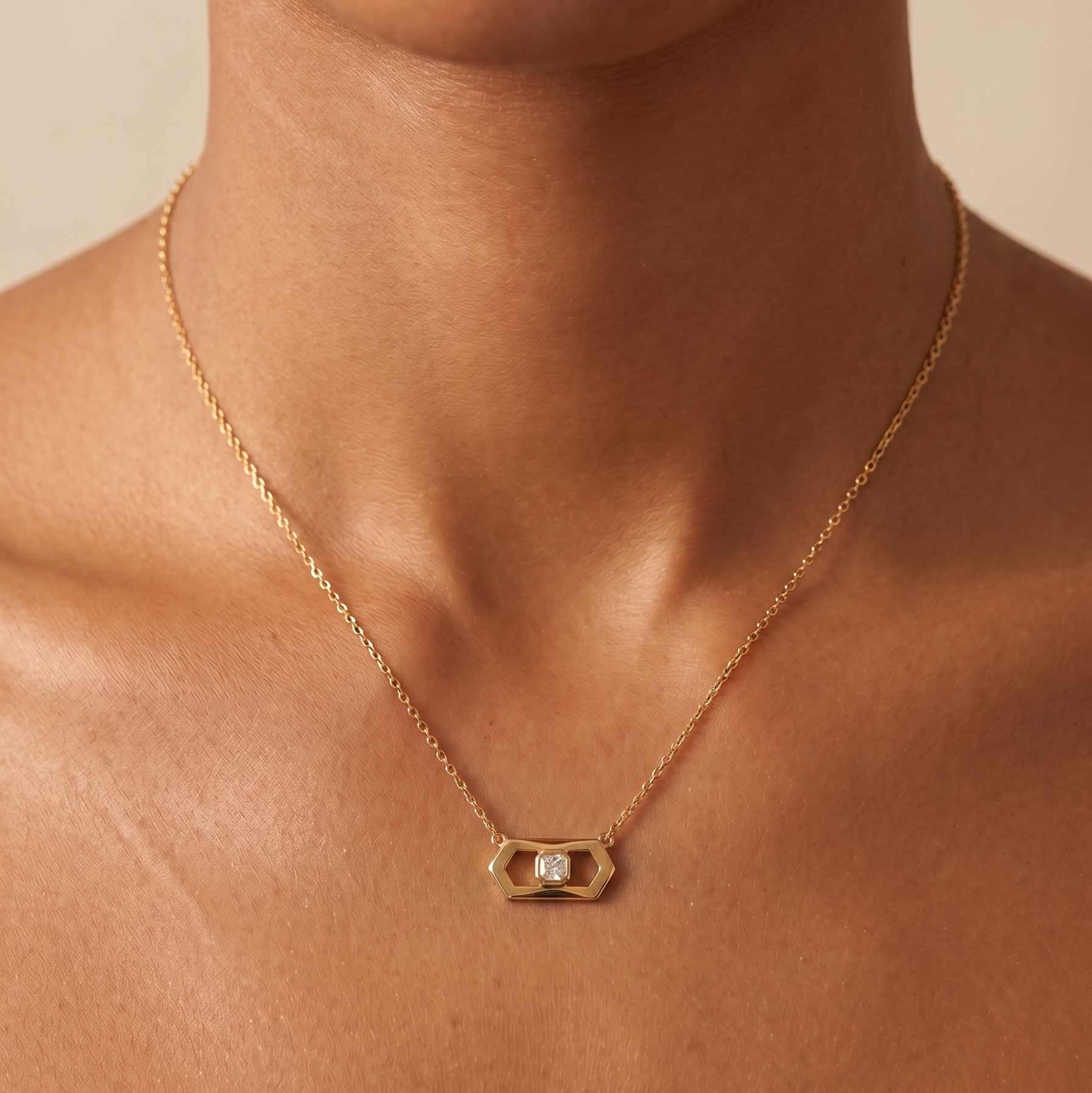 The Ever Necklace