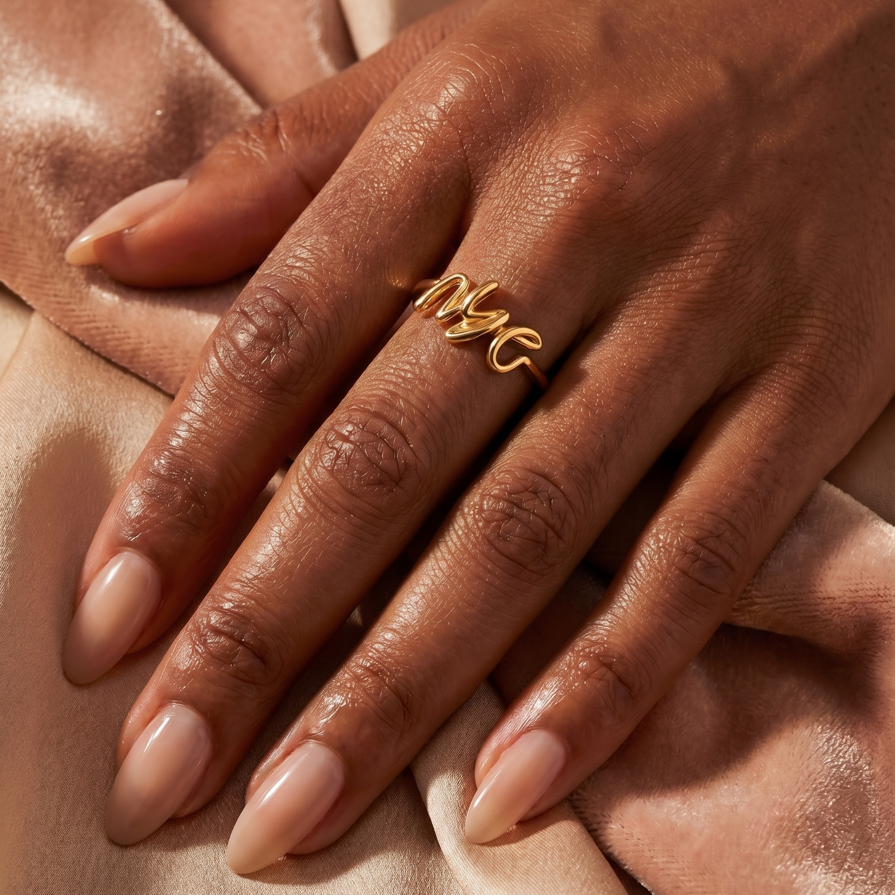 The Empire Ring