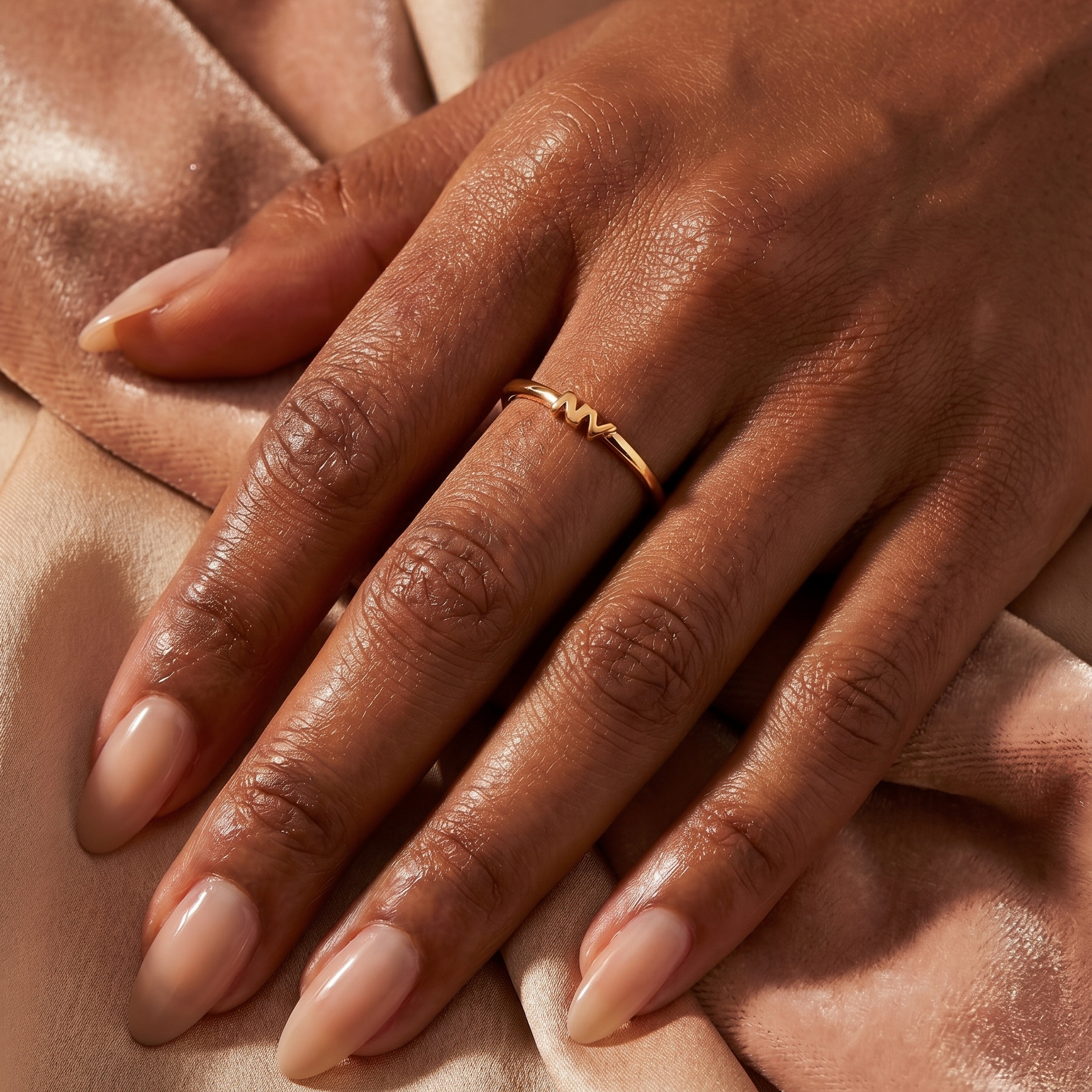 The State Of Mine Ring