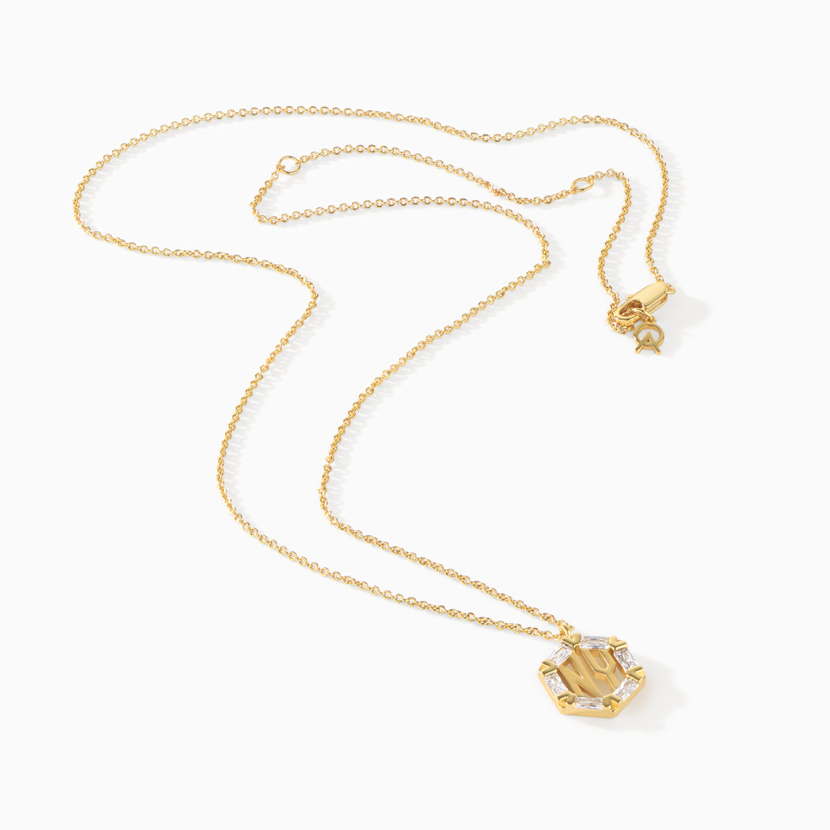 The Astor Necklace