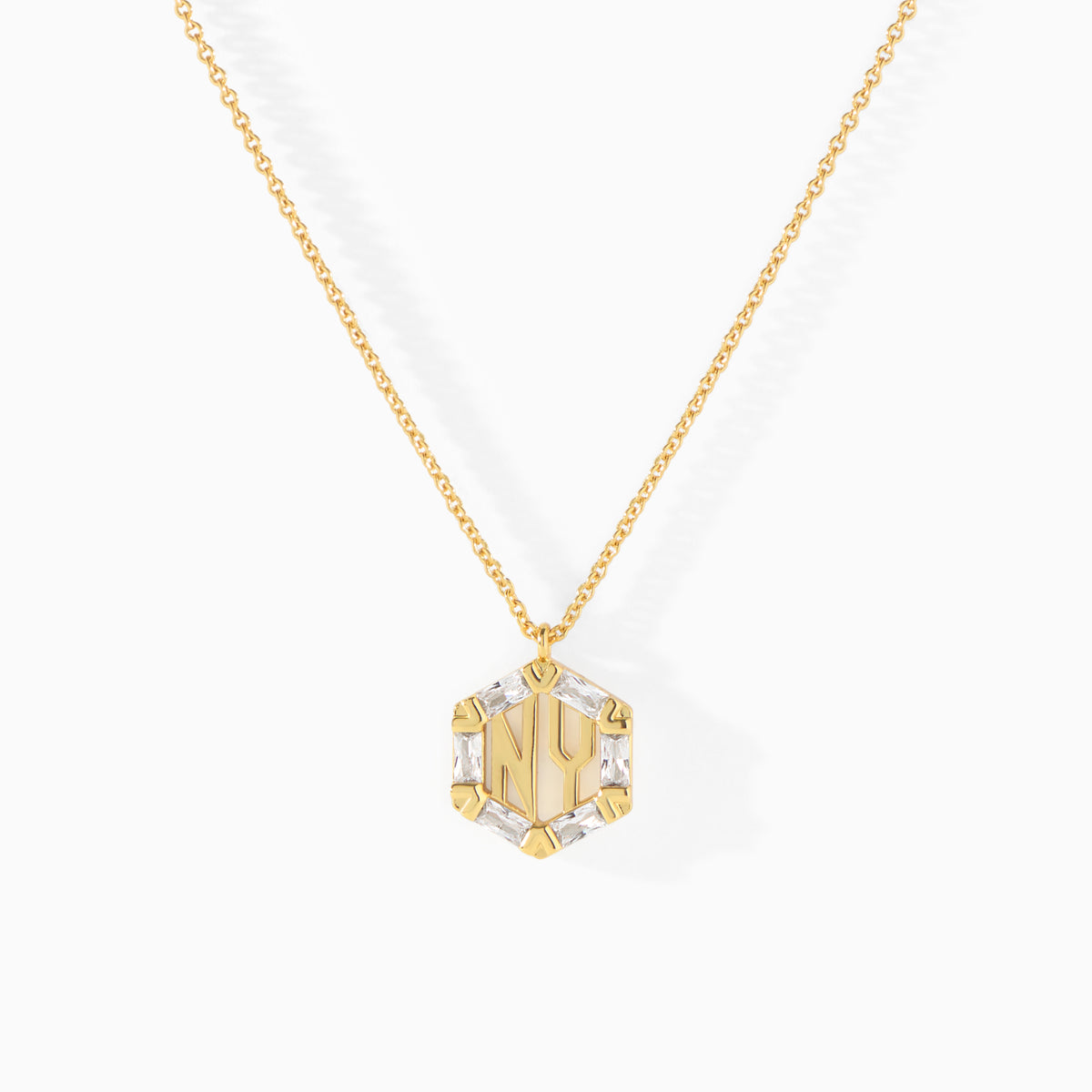 The Astor Necklace