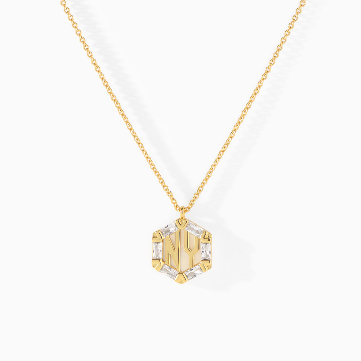 The Astor Necklace