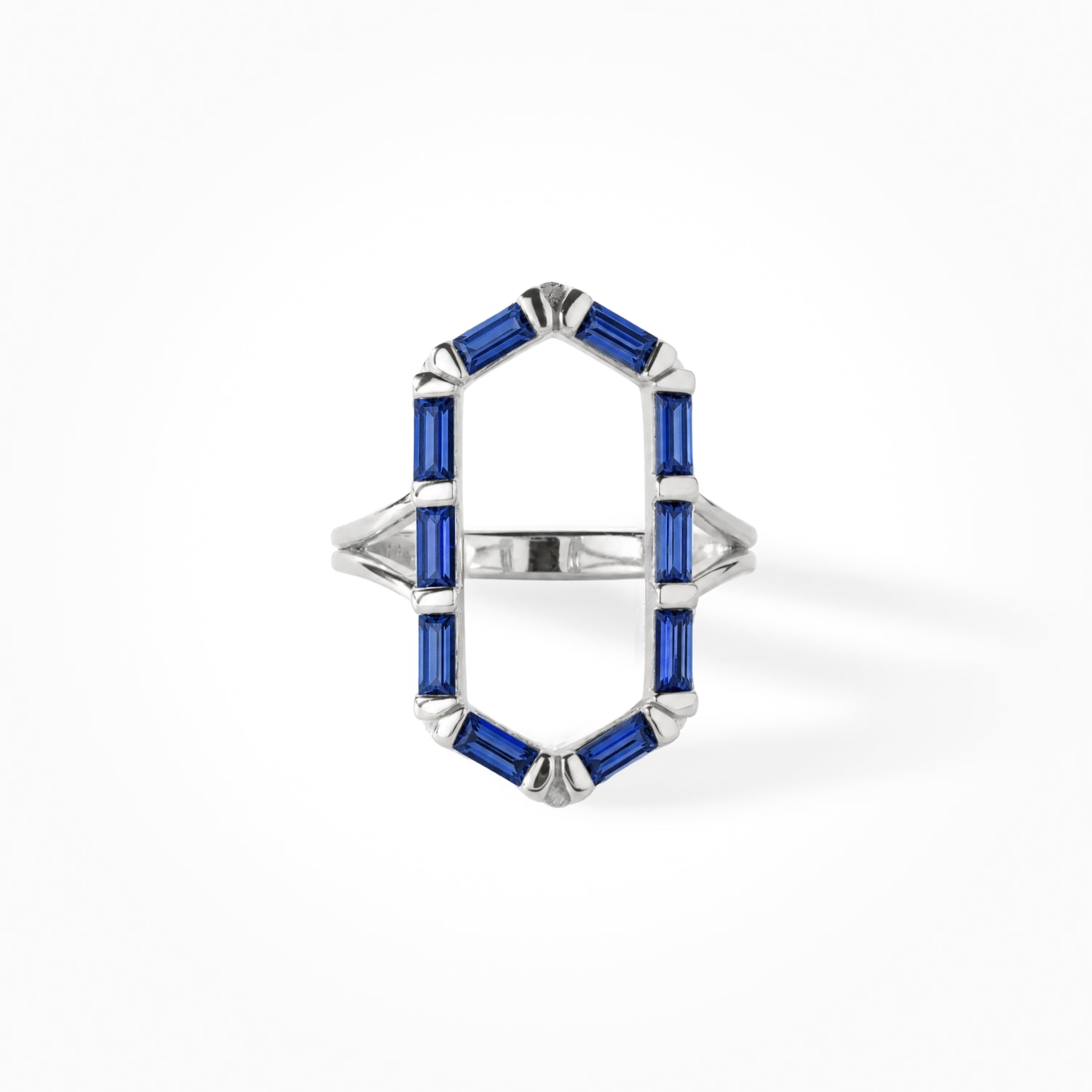 The James Ring