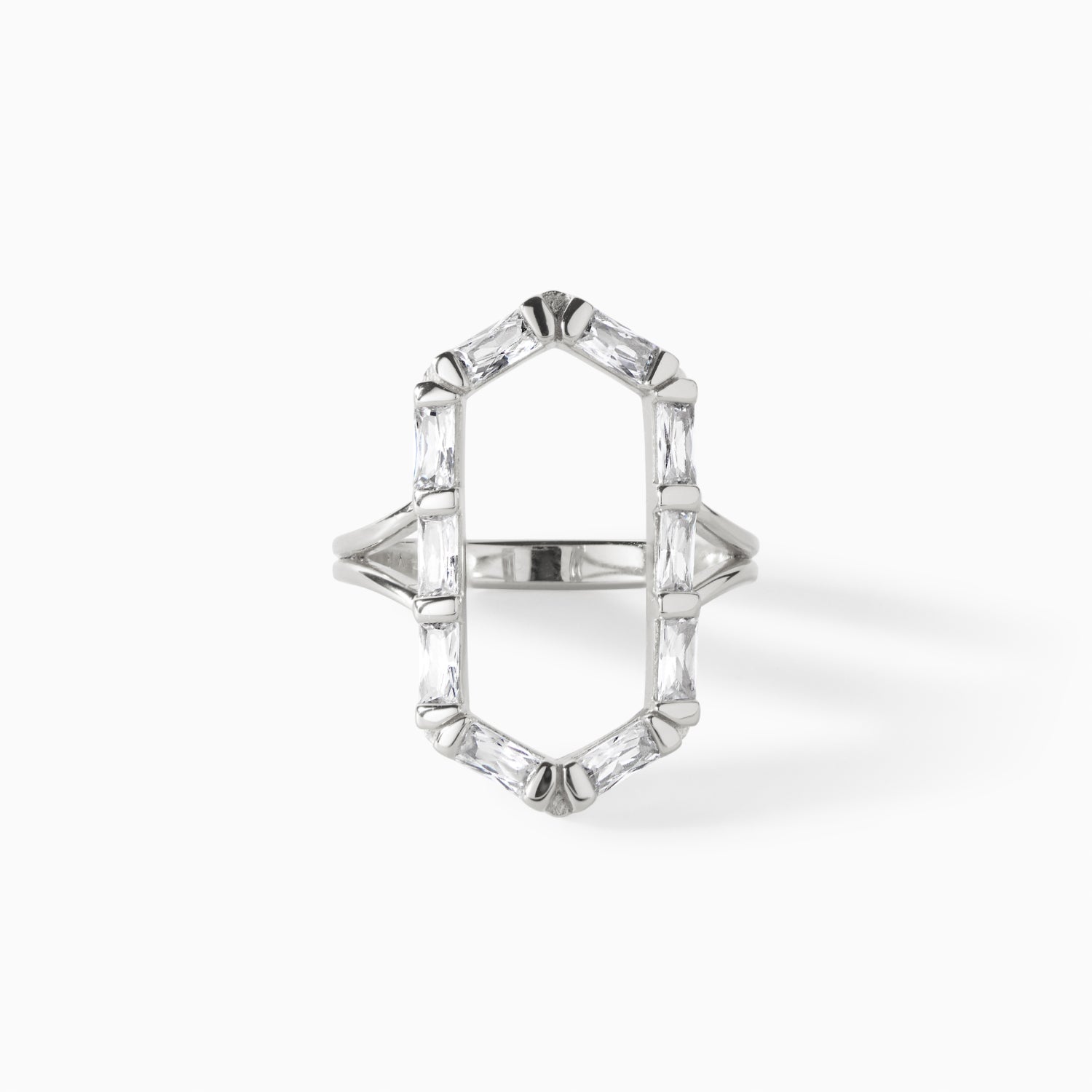 The James Ring