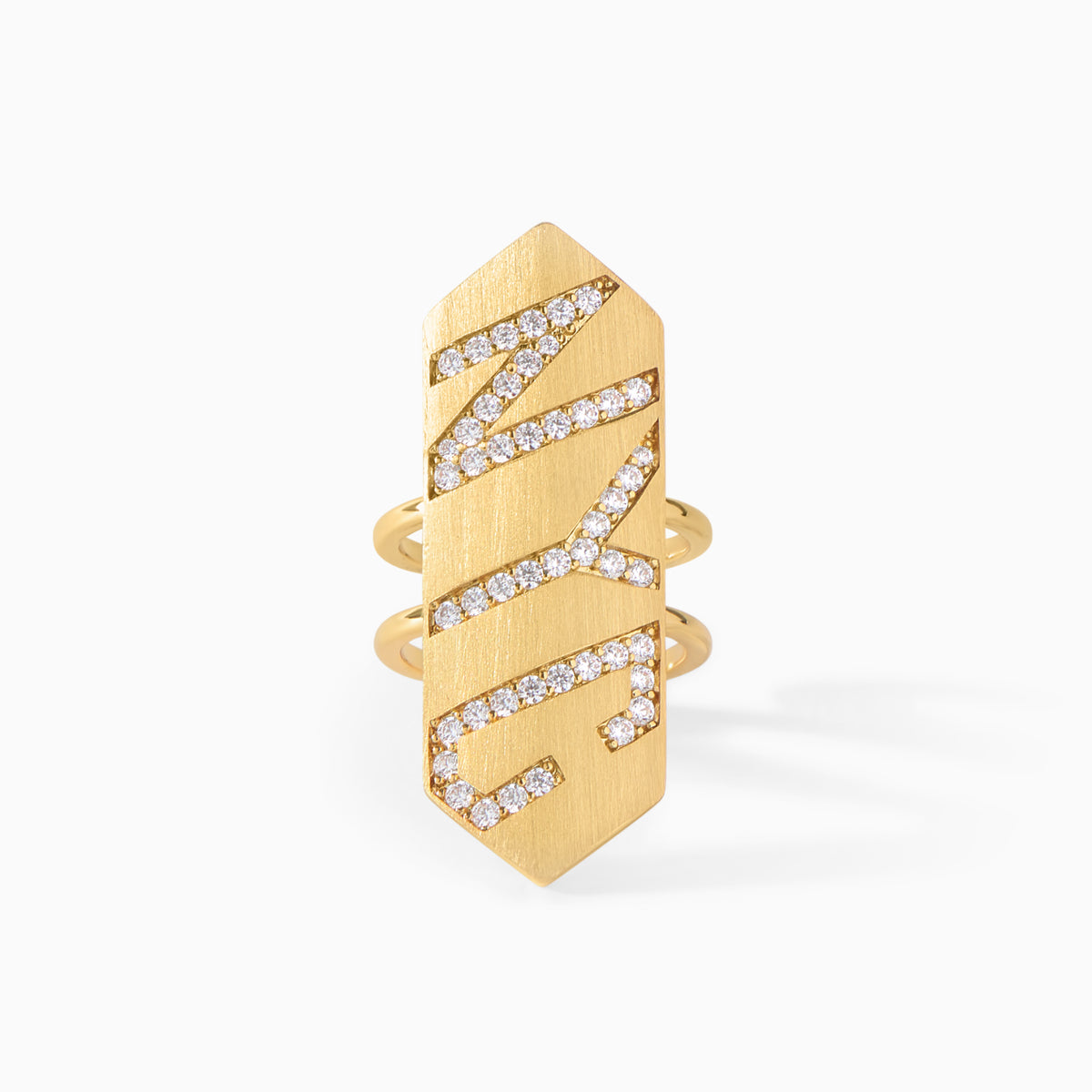 The Skyline Ring