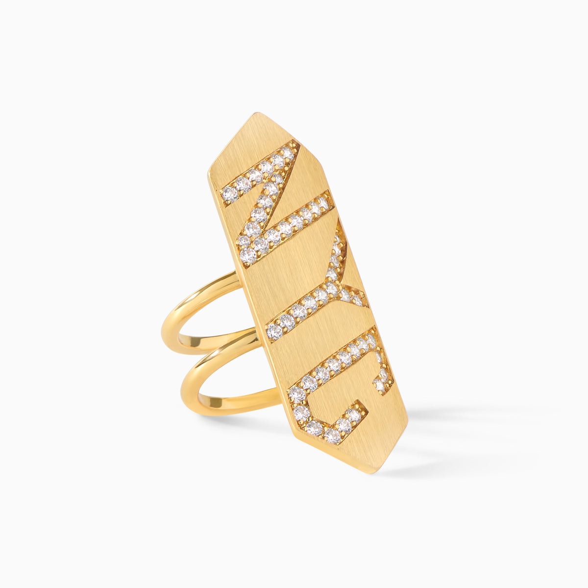 The Skyline Ring