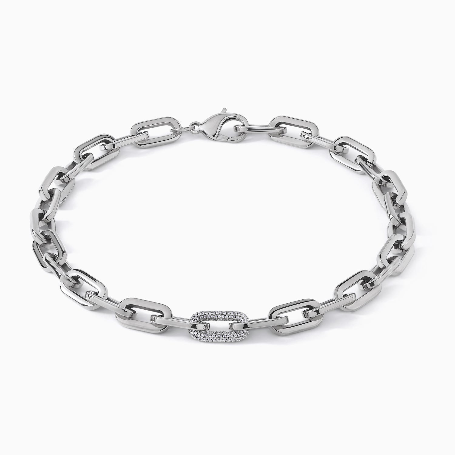 The Diana Chain Necklace