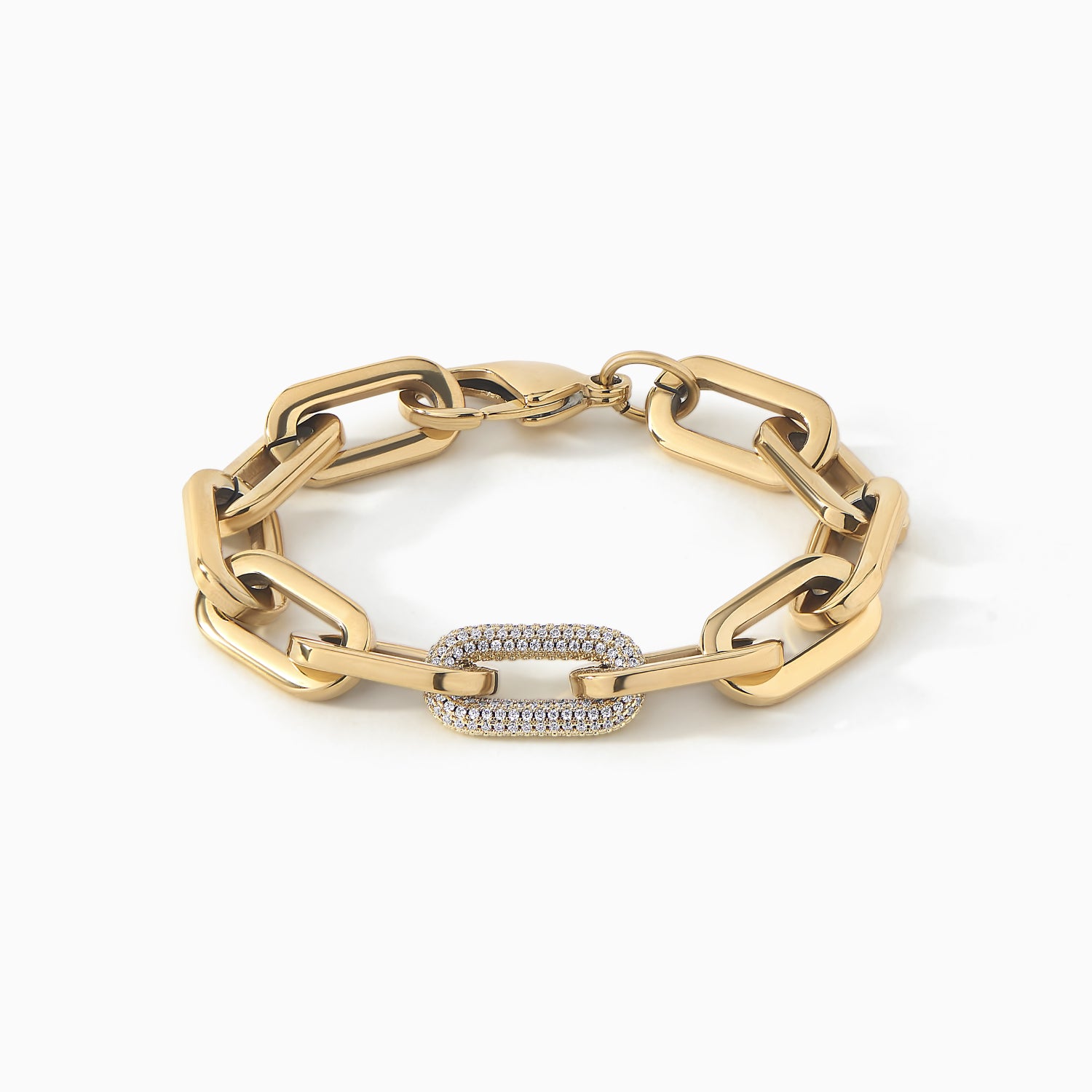 The Daphne Link Bracelet
